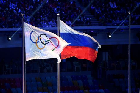 Nog geen besluit over Rusland