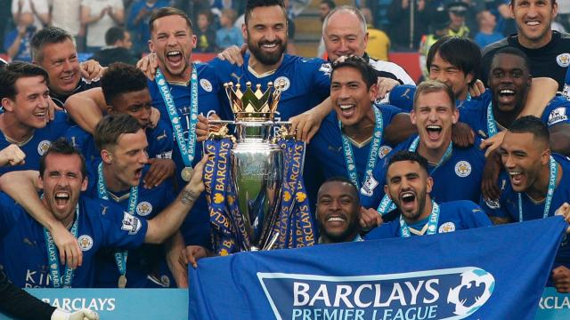 Winterstop in Premier League is pas mogelijk vanaf 2020