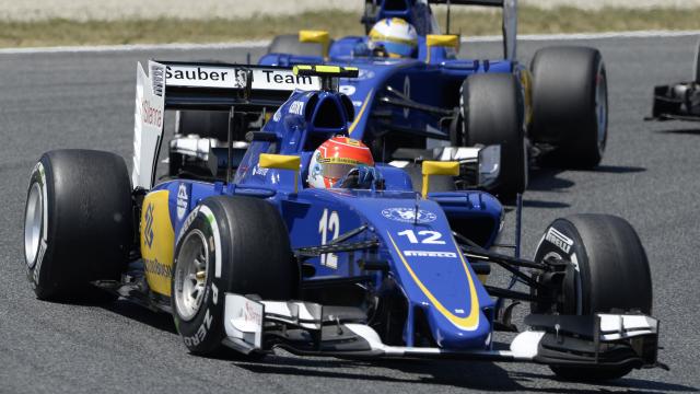 Zwitserse investeerders nemen Formule 1-team Sauber over