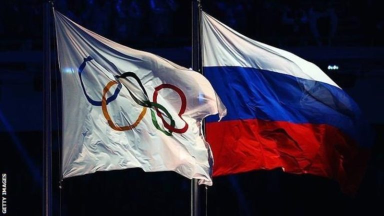 Rio Olympics 2016: Russia to appeal against weightlifting ban