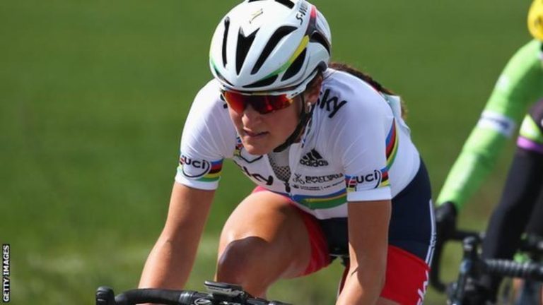Rio 2016 Olympics: Lizzie Armitstead wins anti-doping rule appeal over missed test
