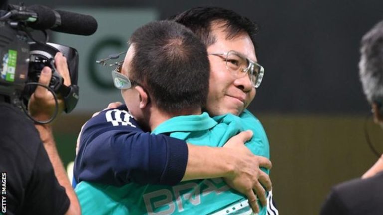 Rio Olympics 2016: Vietnam win first ever Games gold