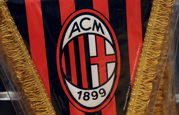 AC Milan komt in Chinese handen