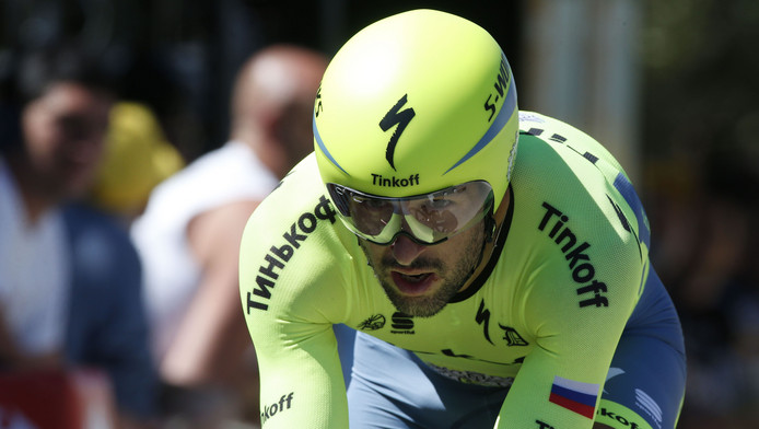 Astana haalt vier nieuwe renners