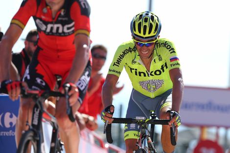 Contador voelt dat hij beter wordt