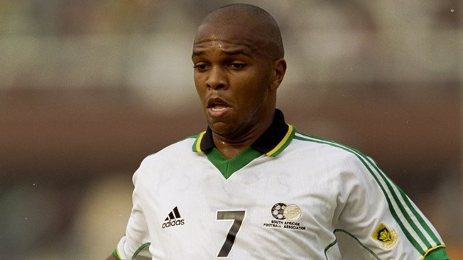 Fortune: I wanted to be Brazilian