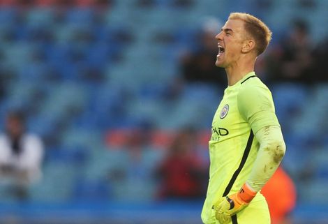 Engelse bondscoach selecteert doelman Hart