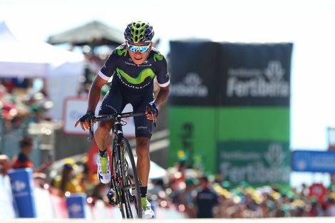 Quintana is Tour de France nog niet kwijt