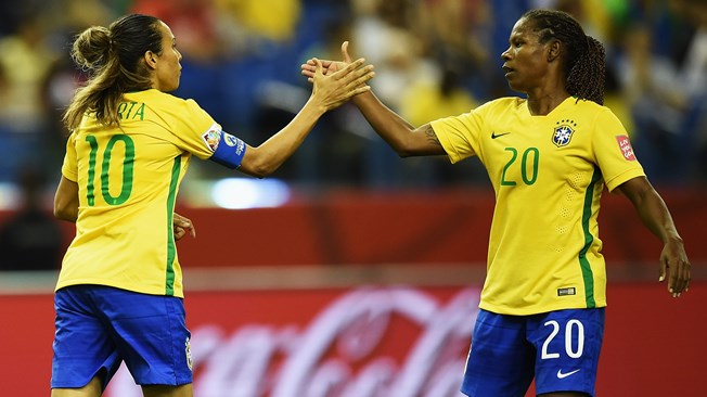 The Olympic Football Tournaments in numbers