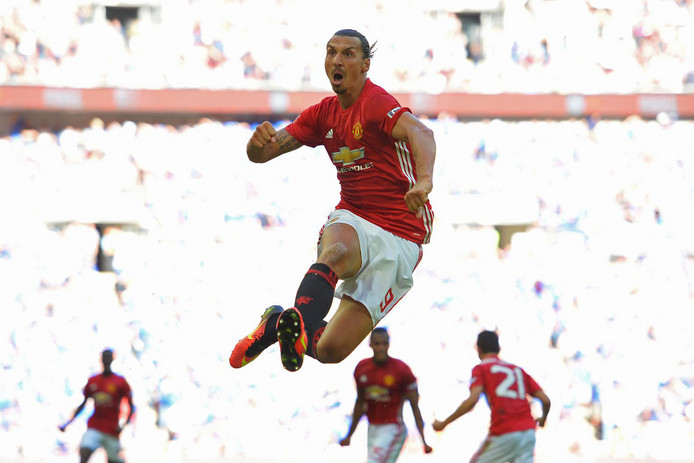 Topclubs azen op revanche in Premier League