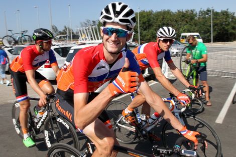 Poels: ‘Een kwestie van overleven’