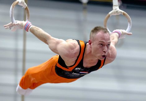 ‘Yuri vindt straf onterecht’
