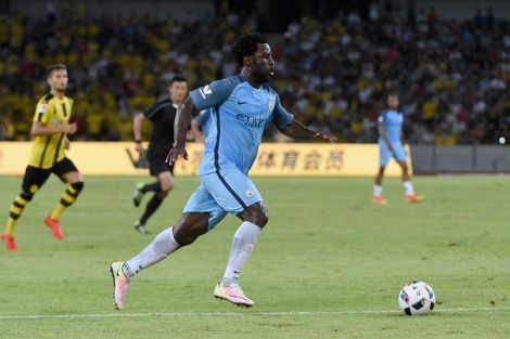 ‘Bony mogelijk nieuwe spits Koeman’