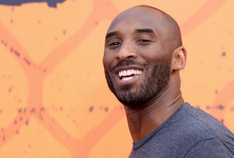 Kobe Bryant wordt durfinvesteerder
