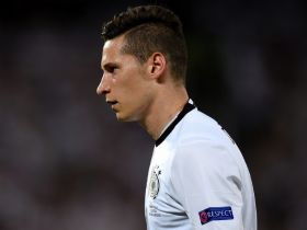 Draxler spreekt vrijelijk: ‘Ik wil hier vertrekken’