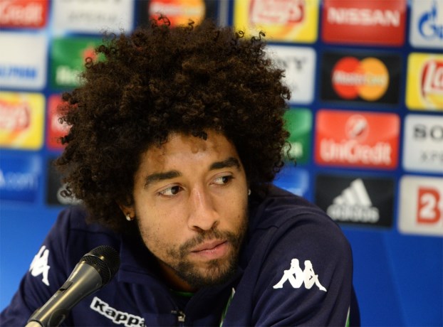 Dante verlaat Wolfsburg voor Nice