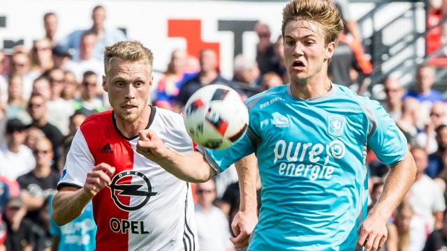De feiten en cijfers van speelronde 3 in de Eredivisie