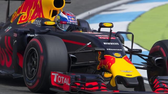 ‘Formule 1-auto’s zijn in 2017 tot zes seconden sneller per ronde’
