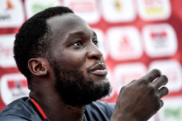 GERUCHTEN. Nieuw monsterbod voor Lukaku, Januzaj wil definitief weg bij United