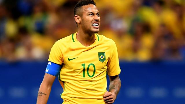 Brazilië is beste ploeg ter wereld