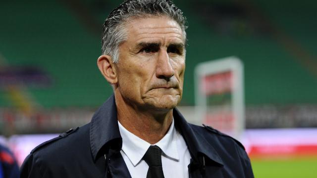Nieuwe bondscoach Bauza wil Messi terug in Argentijns elftal