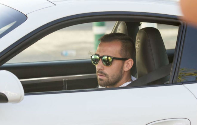 Barça heeft Paco Alcacer bijna binnen