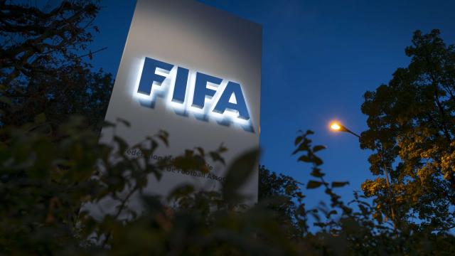 Rechtszaak rond corruptie bij FIFA volgend jaar van start