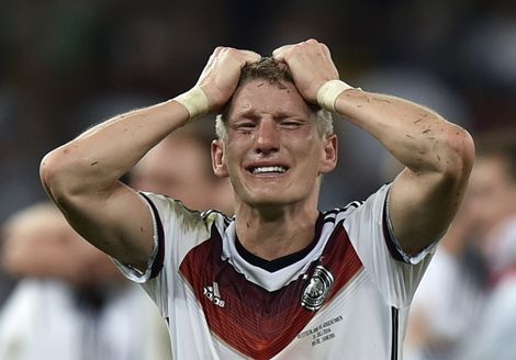 ‘Mourinho zet Schweinsteiger uit selectie’