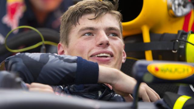 Tienduizenden Nederlandse fans voor Verstappen naar Belgische Grand Prix
