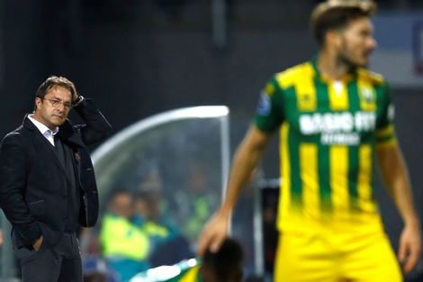 Zwolle boekt eindelijk eerste zege