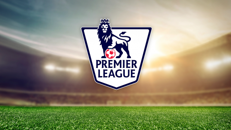 Uitslagen en stand Premier League