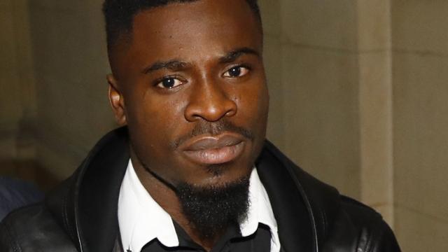 Celstraf voor PSG-verdediger Aurier na ruzie met agenten