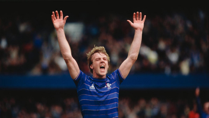 Chelsea-legende: Het leven in een cel is een hel