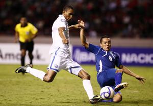 El Salvador weigert steekpenningen voor kwalificatieduel met Canada