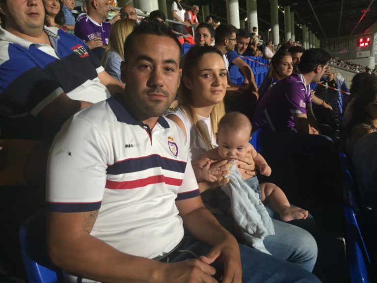 Ouders moeten entree betalen voor baby van drie maanden