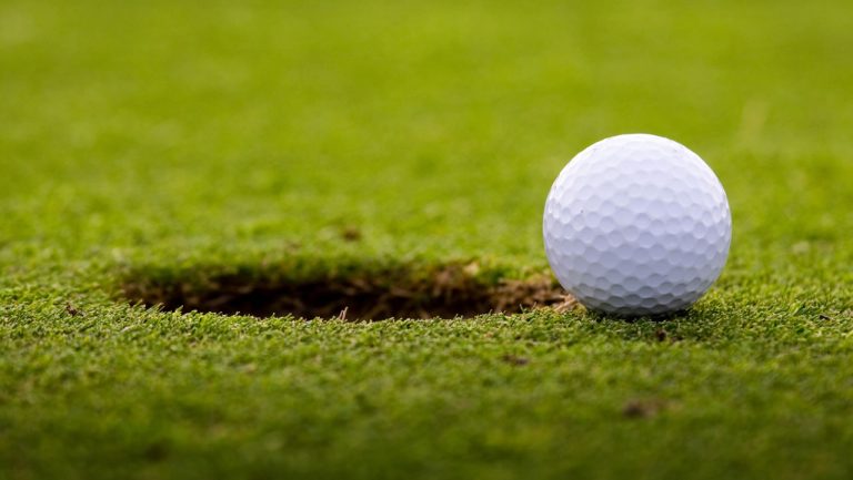 Winnaar golftoernooi Dubai ontvangt hoogste geldprijs ooit
