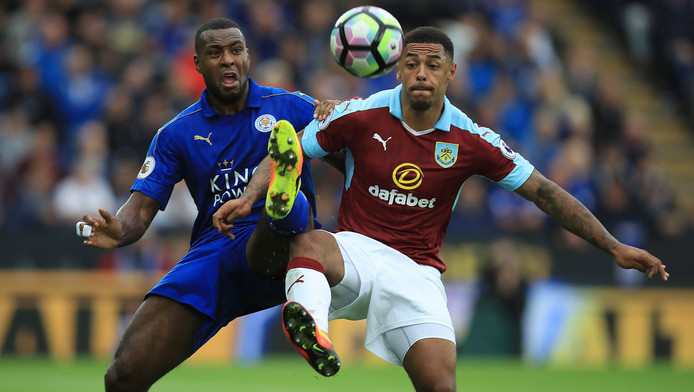 Burnley-speler Gray geschorst voor homofobe uitspraken