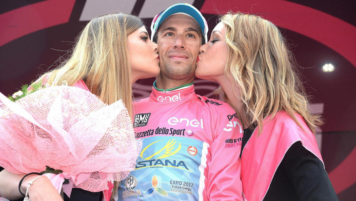 Honderdste editie van Giro d’Italia van start op Sardinië
