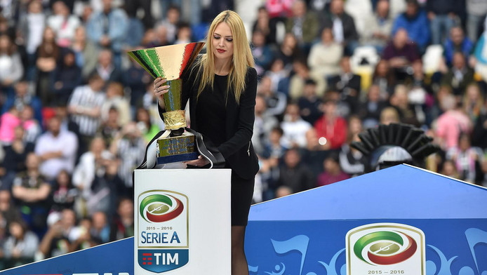 Italiaanse voetbalbond wil Serie A terugbrengen naar 18 clubs