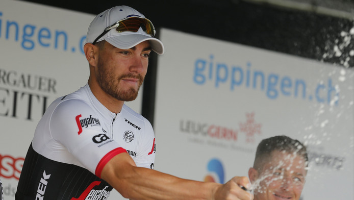 Italiaanse sprinter Nizzolo wint Coppa Bernocchi