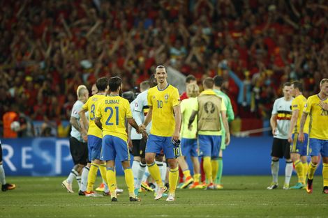 ‘Zlatan nam alle druk bij ons weg’