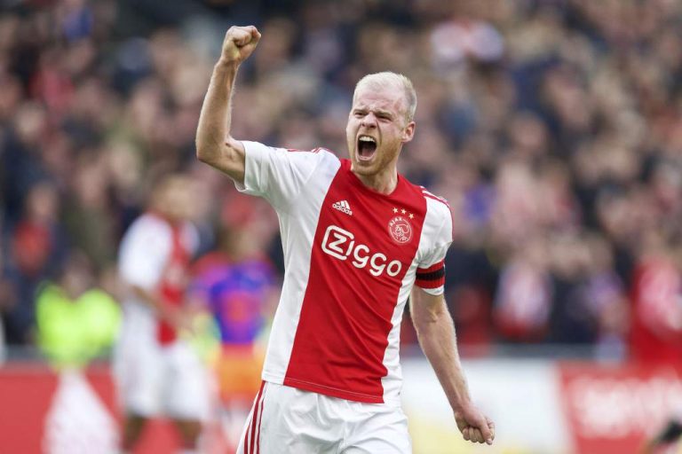 Klaassen erkent: ‘Ik was blij dat hij scherp was en mij redde’
