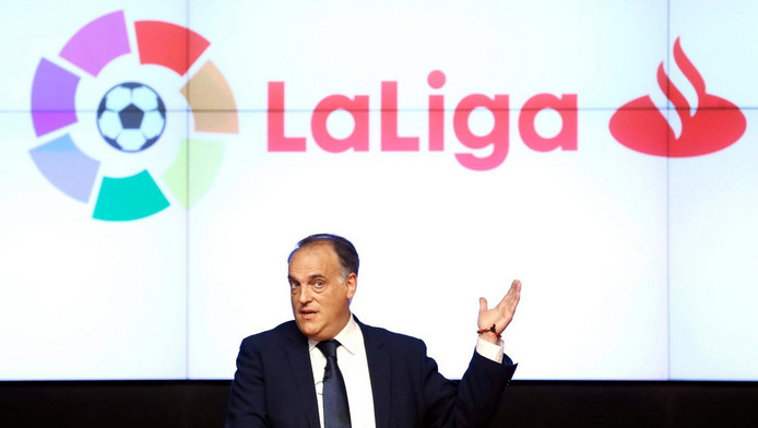 Mogelijk geen competitieduels in Spanje door hittegolf