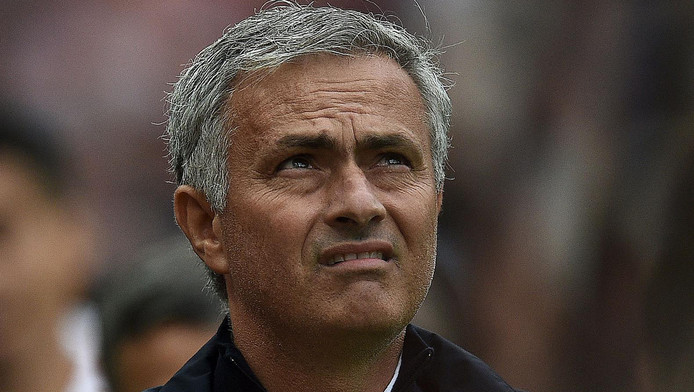 ‘Meedogenloze’ Mourinho krijgt er van langs in Britse pers