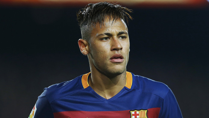 Manager: Neymar was dicht bij transfer naar PSG