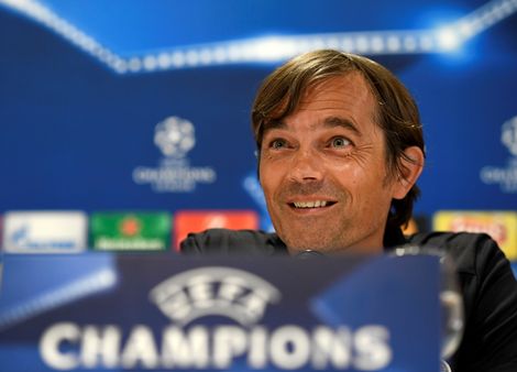 PSV heeft de 100 in zicht in Champions League