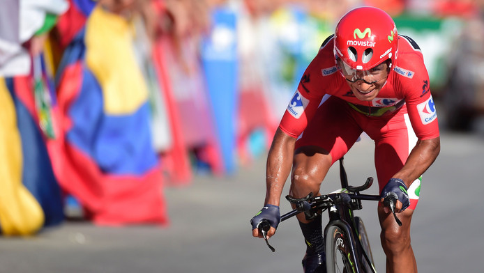 Quintana: Mijn enige opdracht is Froome volgen