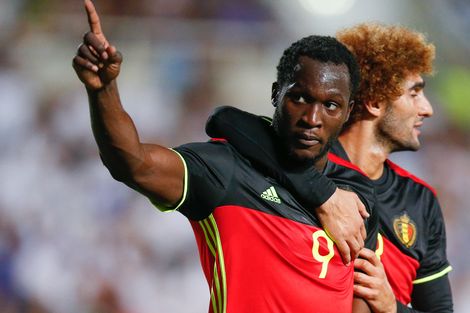 België start met zege op Cyprus