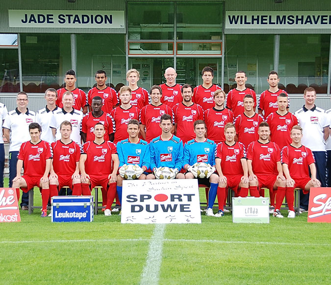 Duitse amateurclub verslaat FIFA in rechtszaak