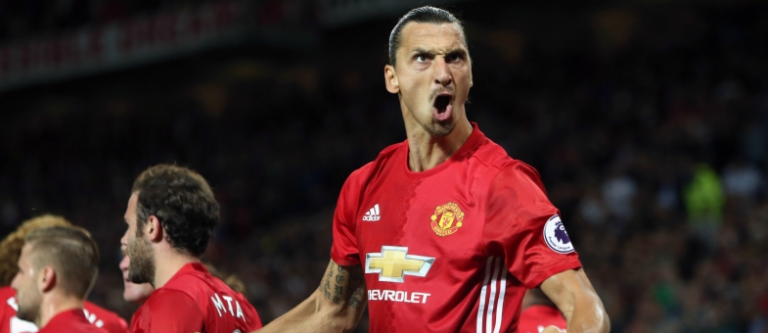 Blind: ‘Zlatan is zó ontzettend sterk’